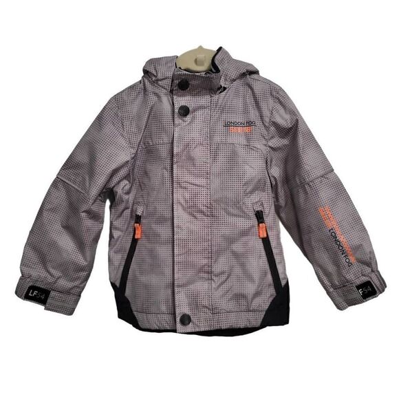 London fog jacket - Picture 1 of 9